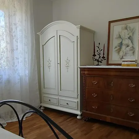 La Del Poeta Prázdninový dům