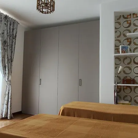 La Del Poeta Prázdninový dům Poggiofiorito