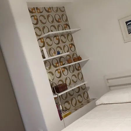 La Del Poeta Prázdninový dům *