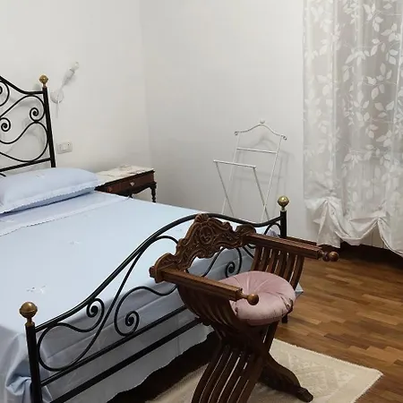 La Del Poeta Prázdninový dům Poggiofiorito